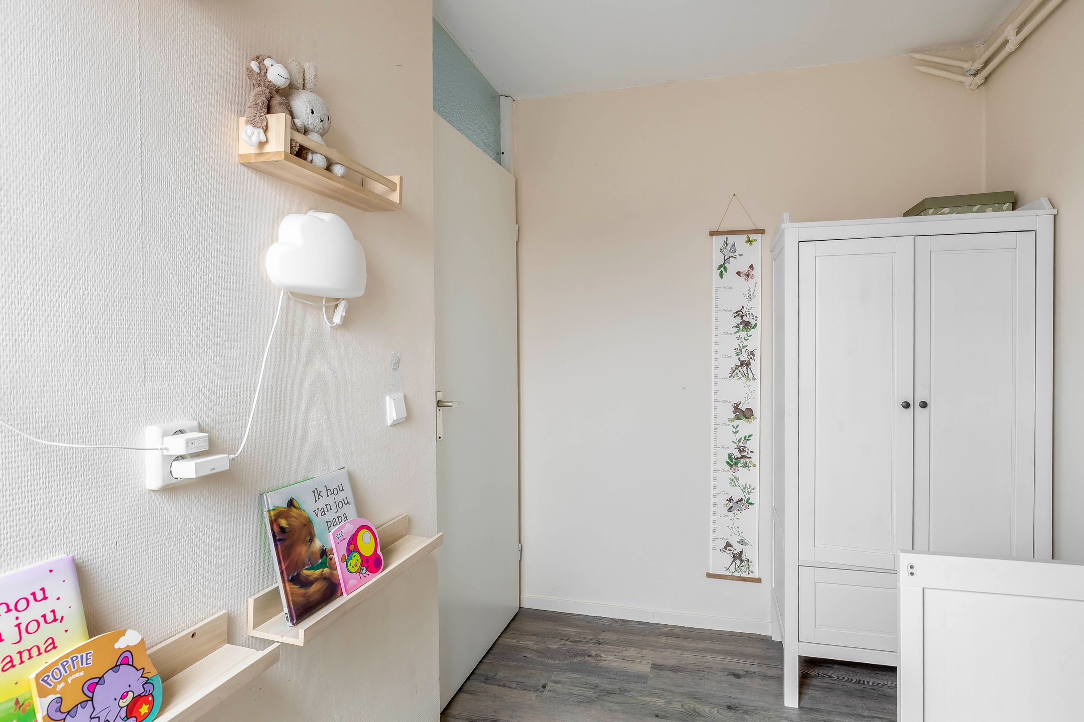 Foto 27 van Hitchcockstrook 27