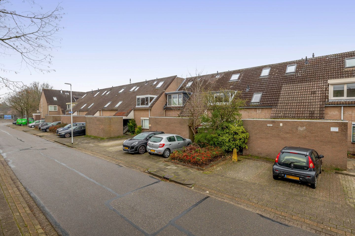 Foto 29 van Hitchcockstrook 27