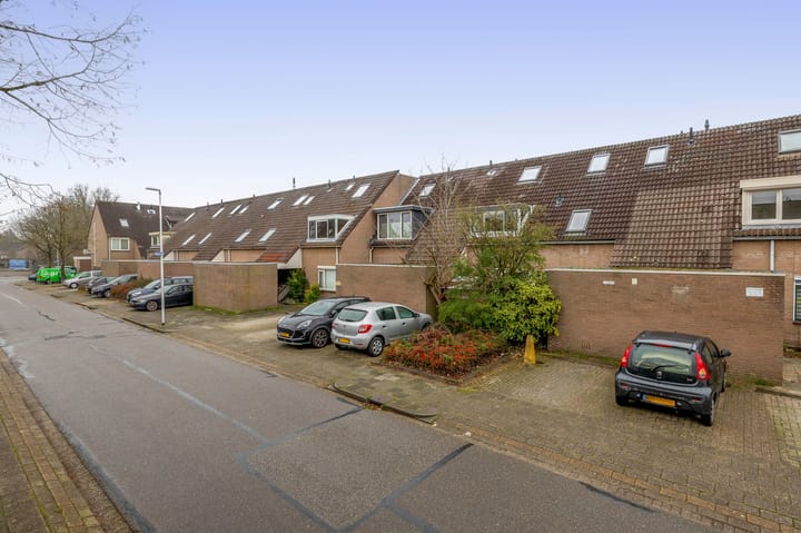 Foto 29 van Hitchcockstrook 27