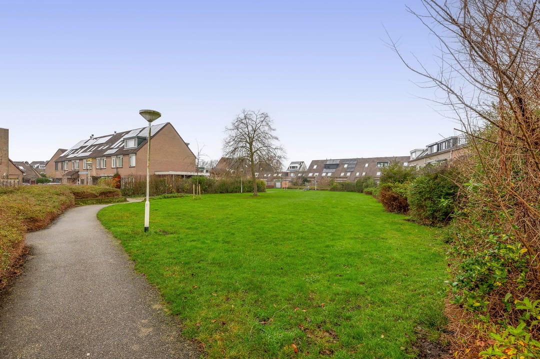 Foto 31 van Hitchcockstrook 27