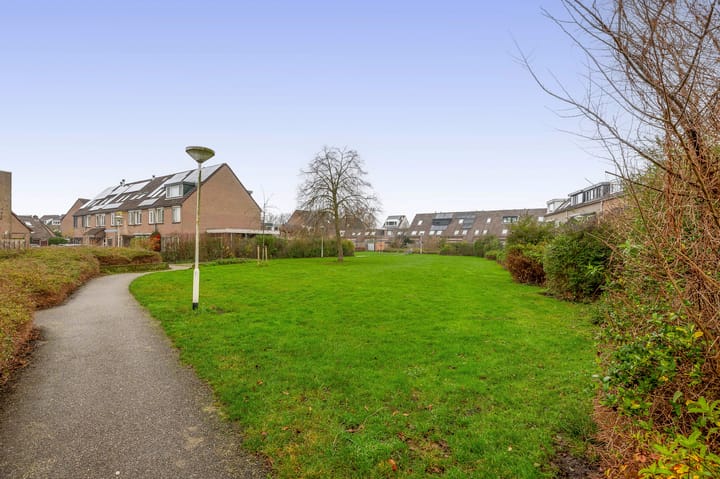 Foto 31 van Hitchcockstrook 27