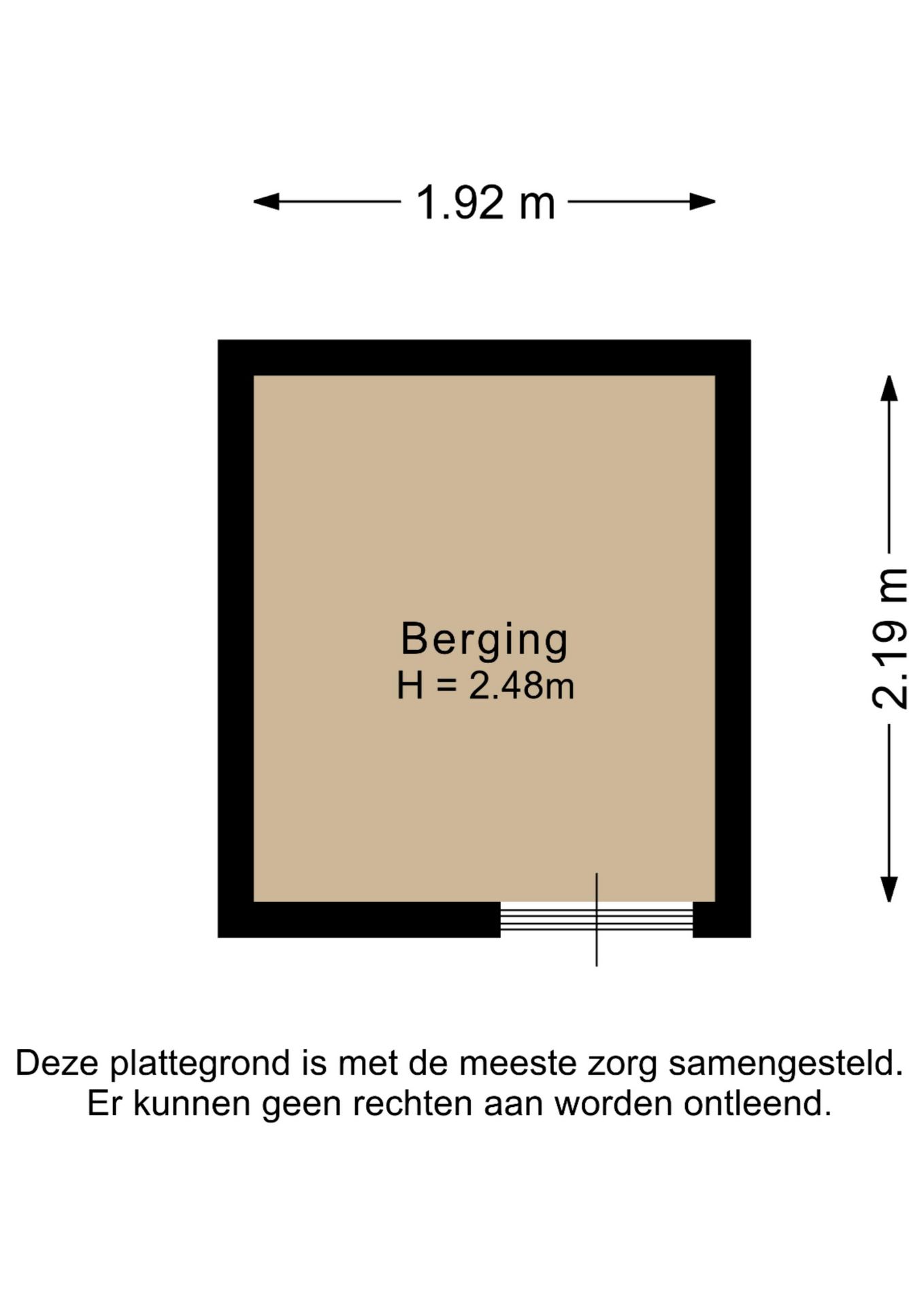 Foto 36 van Hitchcockstrook 27
