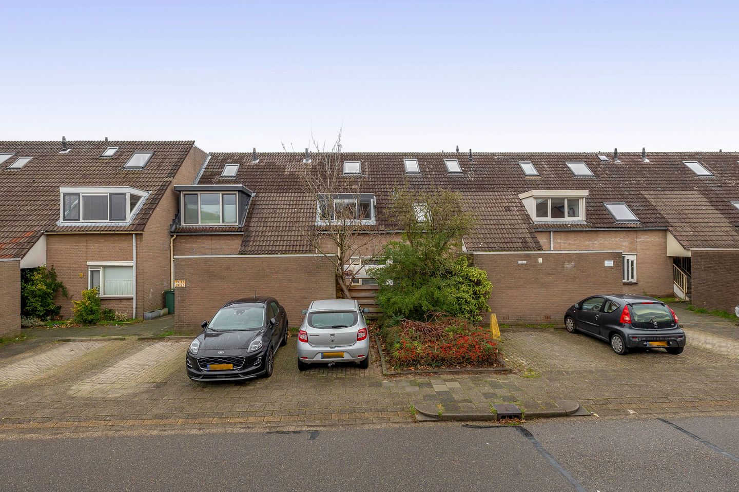 Foto 4 van Hitchcockstrook 27