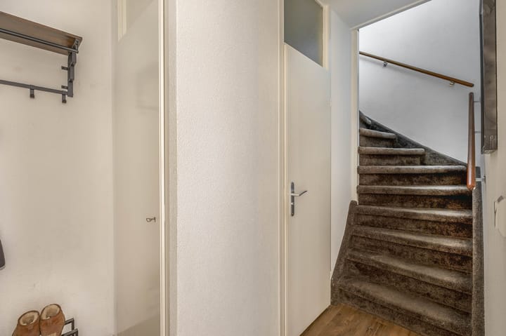 Foto 8 van Hitchcockstrook 27