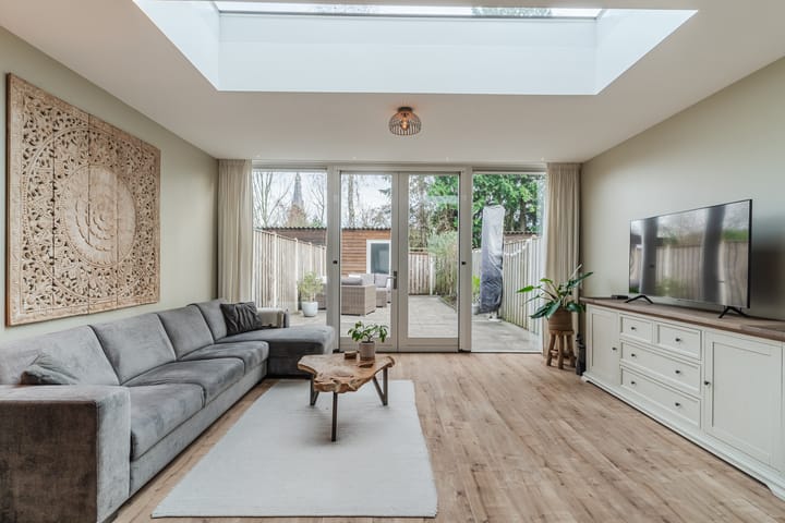 Foto 2 van van Vessemstraat 5