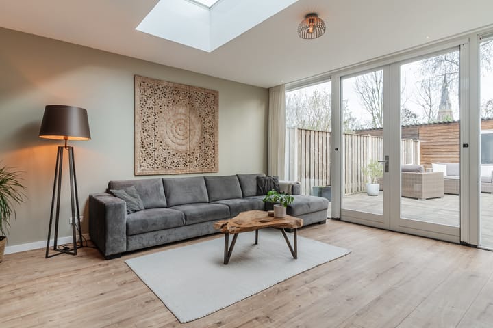 Foto 3 van van Vessemstraat 5