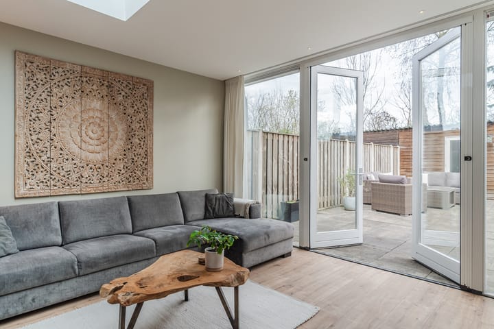 Foto 4 van van Vessemstraat 5