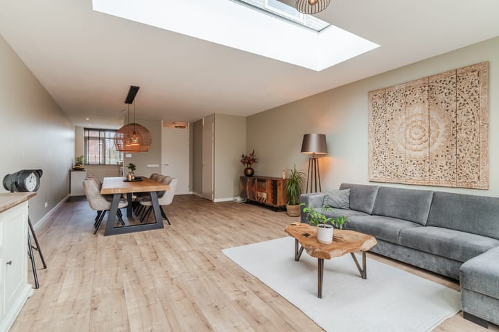 Foto 6 van van Vessemstraat 5