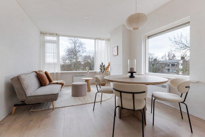 Foto 2 van Mauritslaan 6