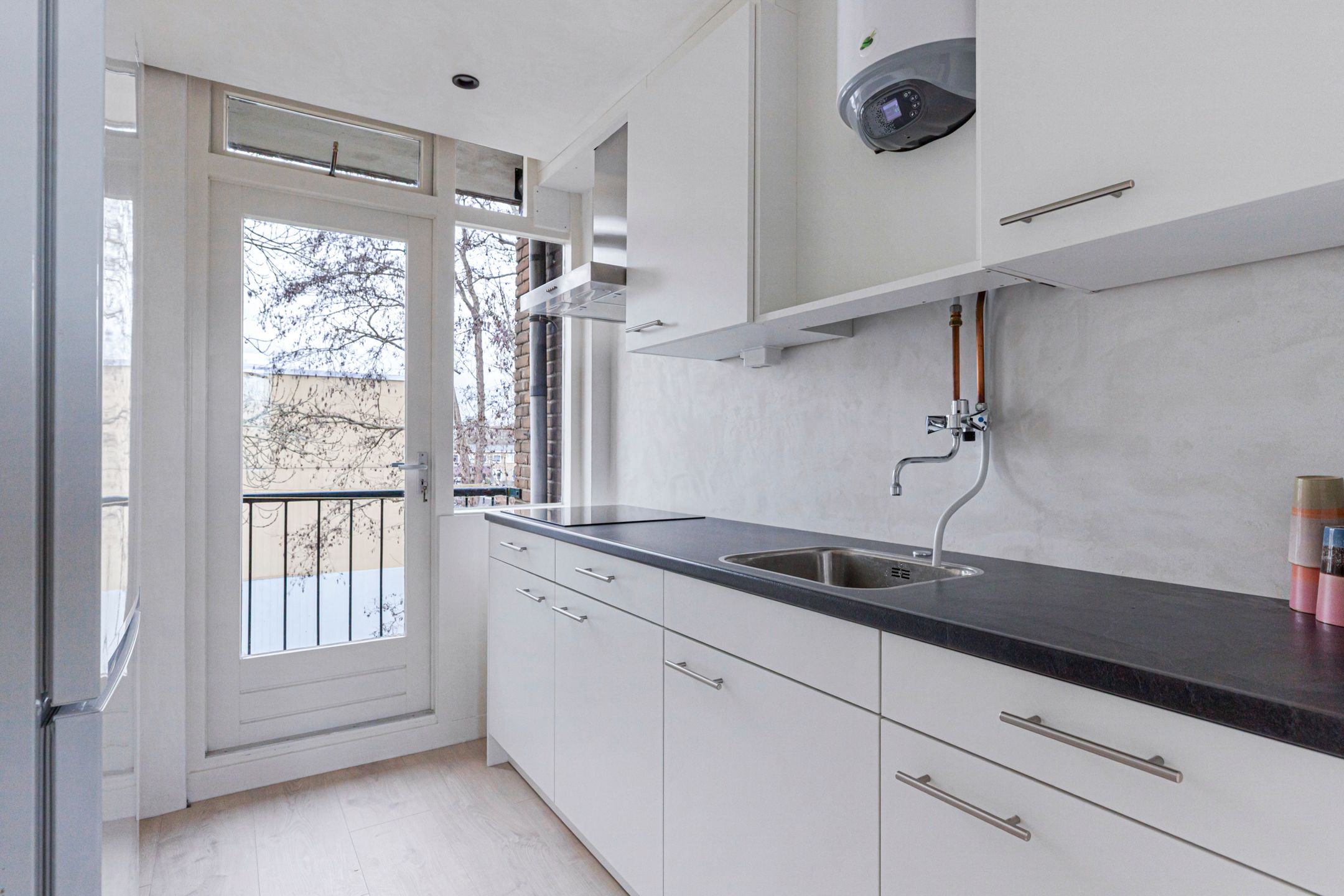 Foto 3 van Mauritslaan 6