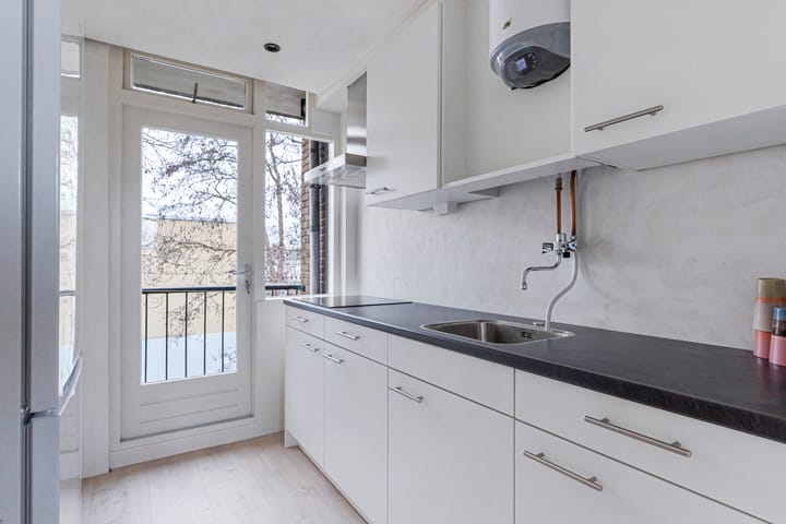 Foto 3 van Mauritslaan 6