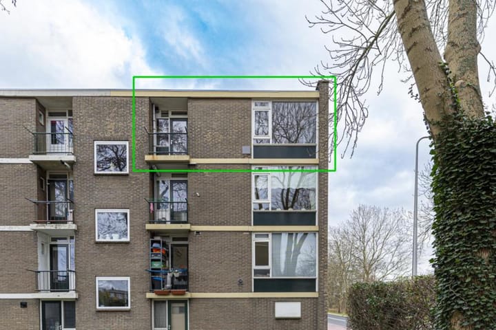 Foto 5 van Mauritslaan 6