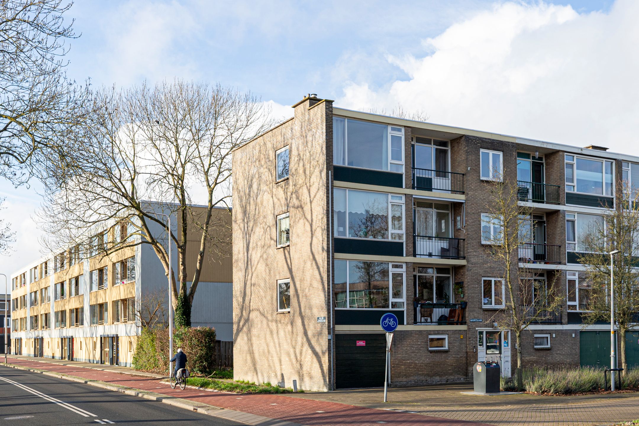 Foto 6 van Mauritslaan 6