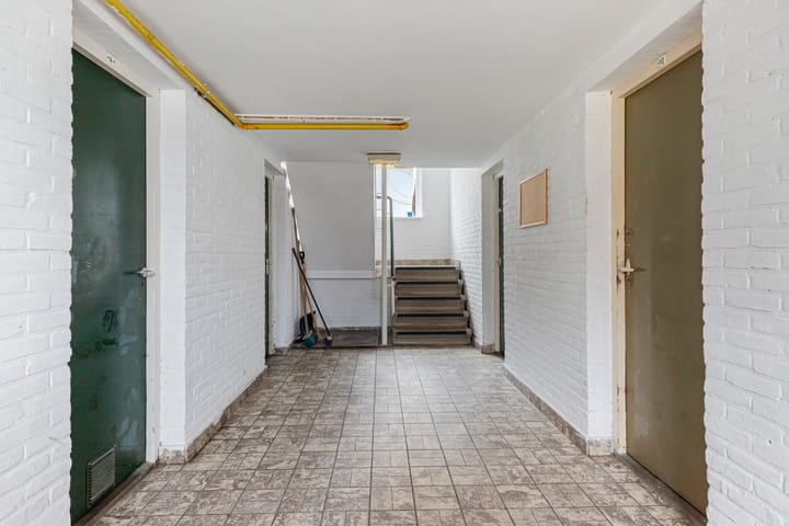 Foto 7 van Mauritslaan 6