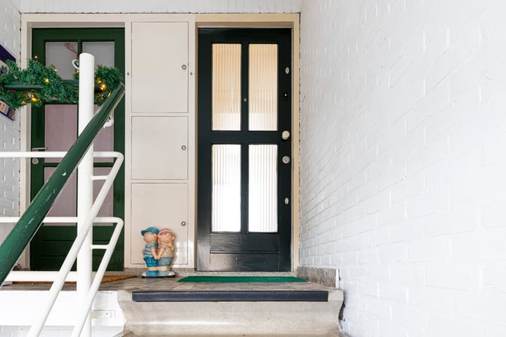 Foto 8 van Mauritslaan 6