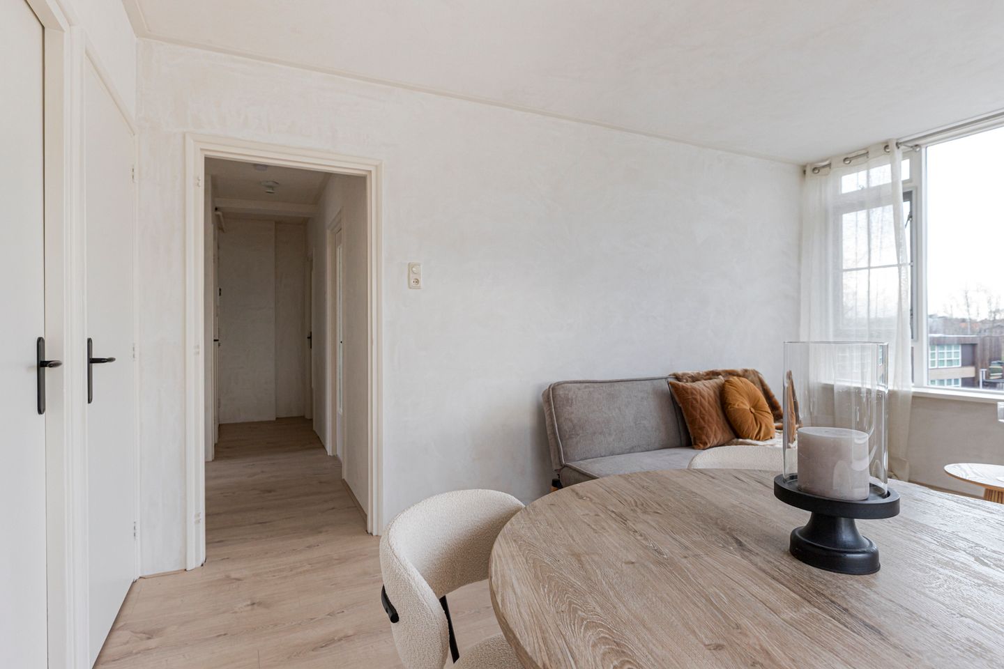 Foto 10 van Mauritslaan 6