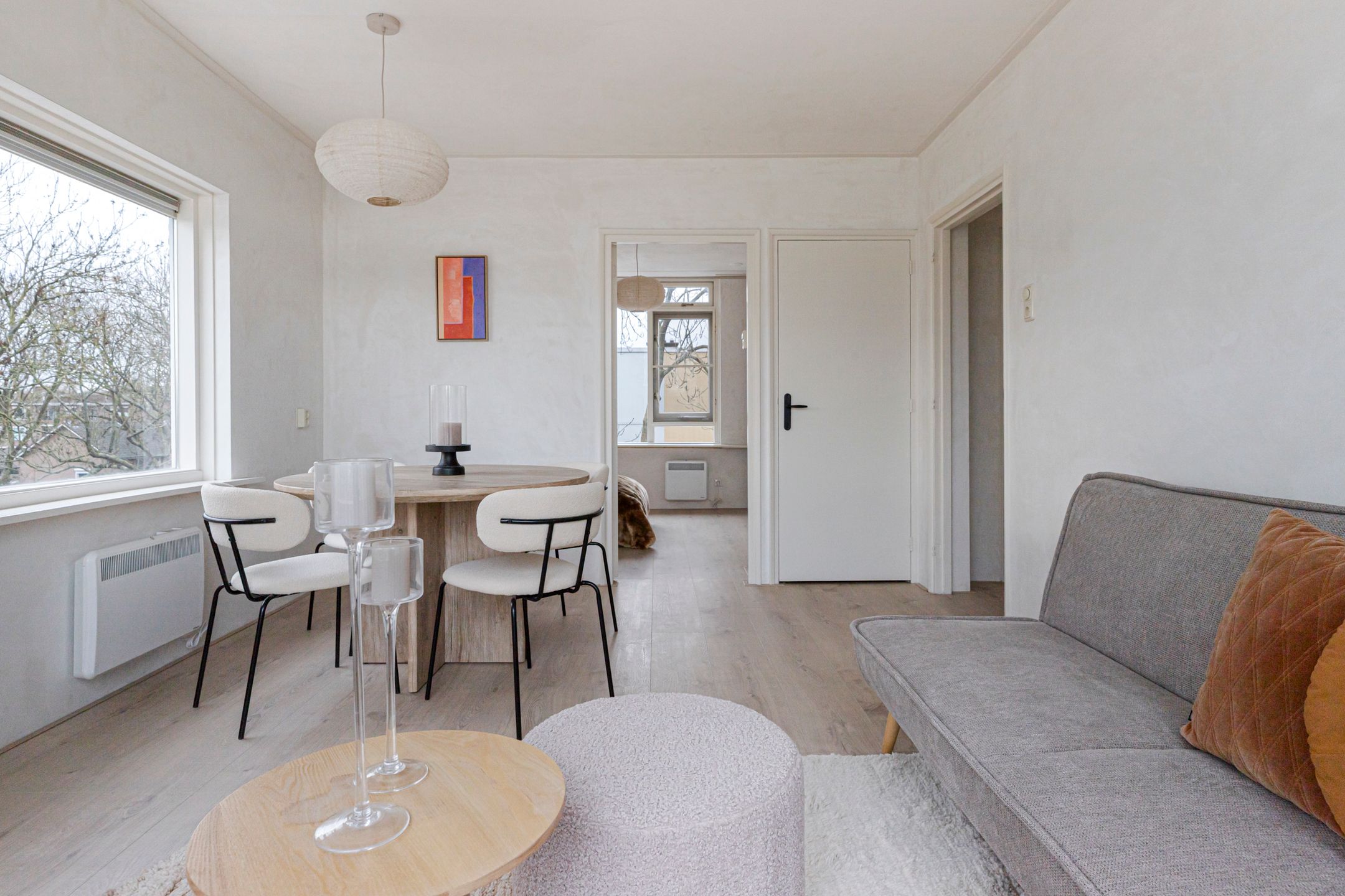 Foto 12 van Mauritslaan 6