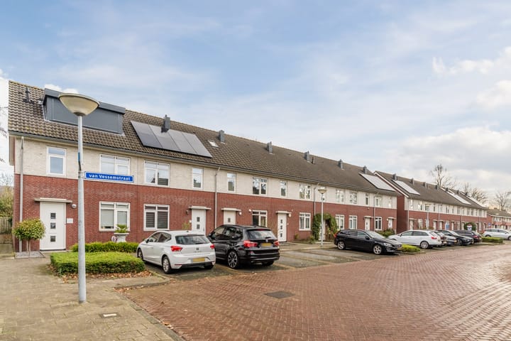 Foto 46 van van Vessemstraat 5