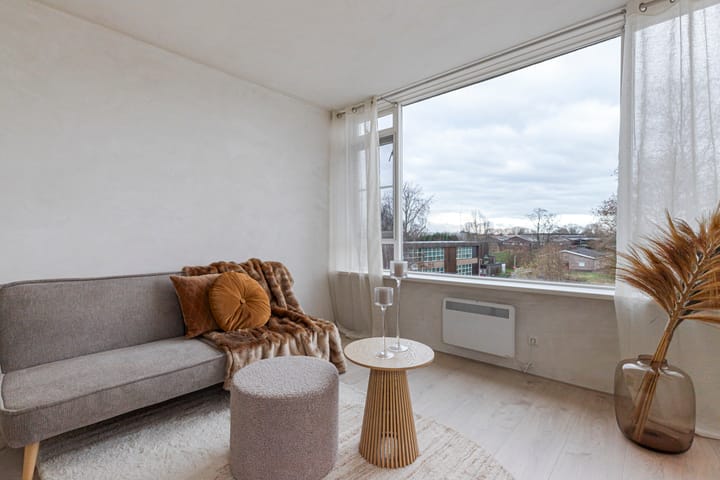 Foto 20 van Mauritslaan 6