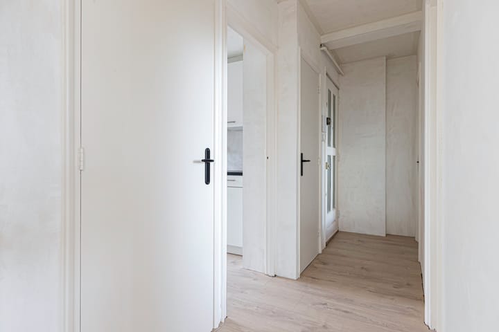 Foto 25 van Mauritslaan 6