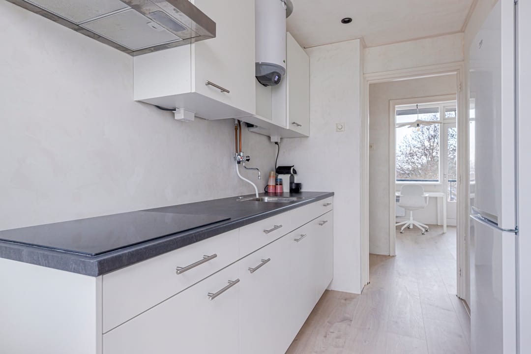 Foto 26 van Mauritslaan 6