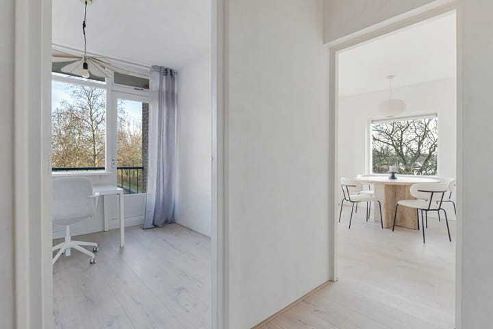 Foto 29 van Mauritslaan 6