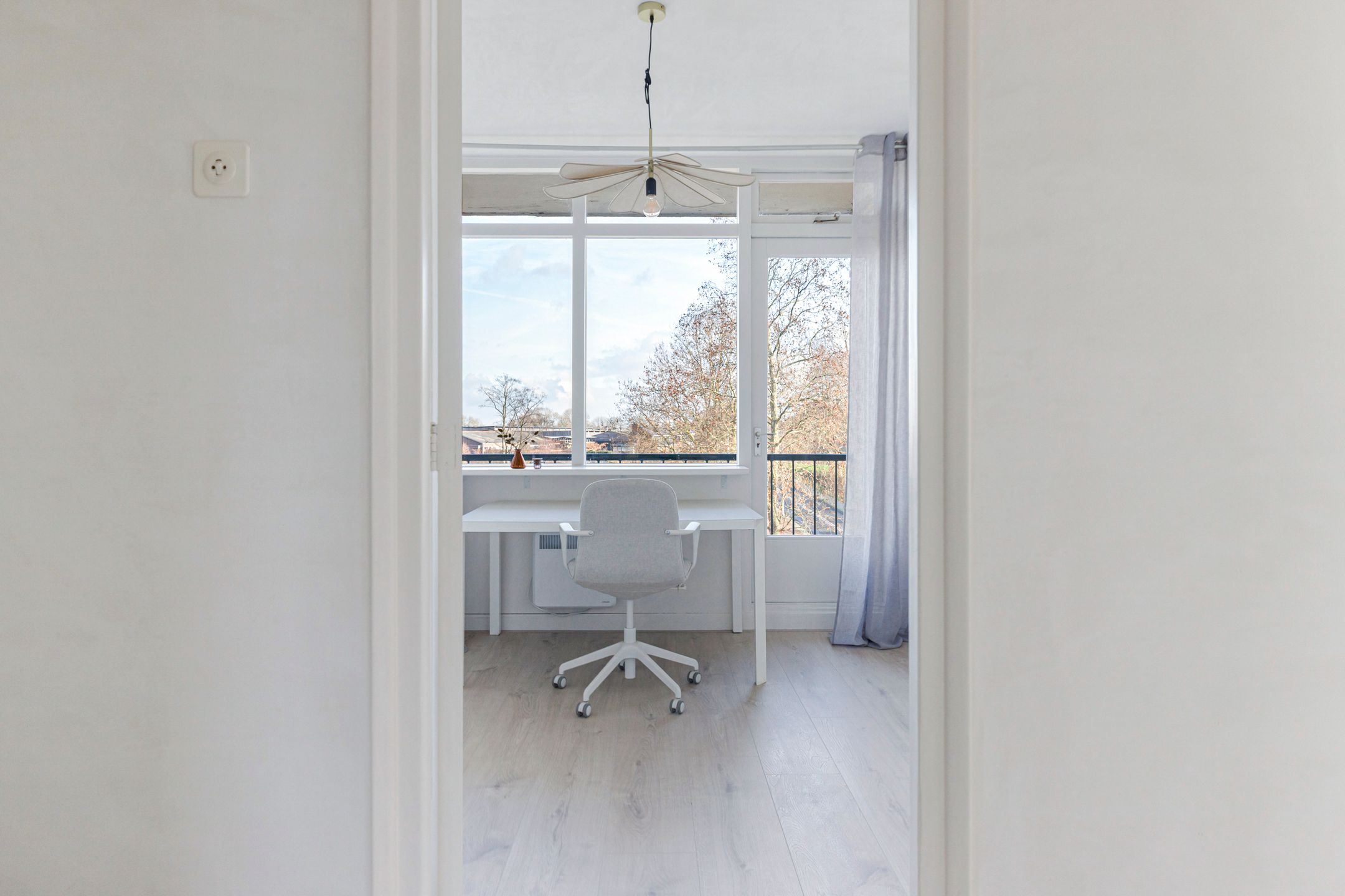 Foto 30 van Mauritslaan 6