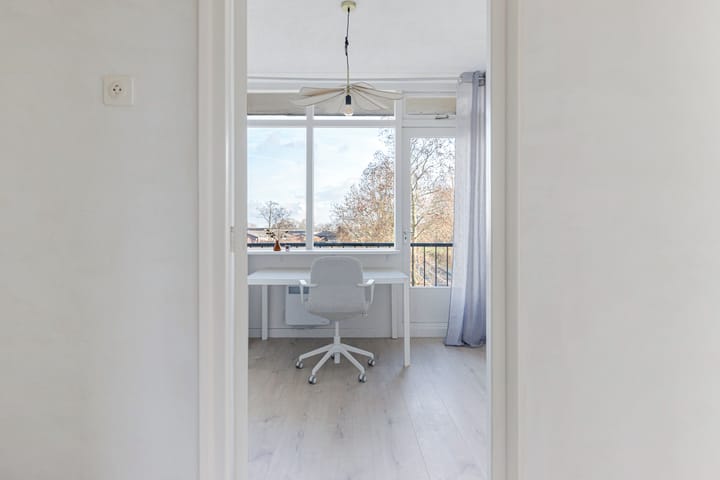 Foto 30 van Mauritslaan 6