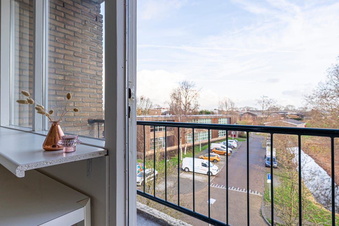 Foto 32 van Mauritslaan 6