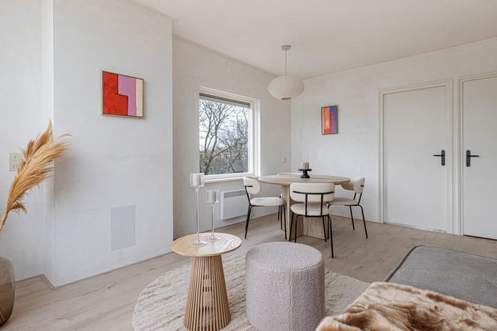 Foto 21 van Mauritslaan 6