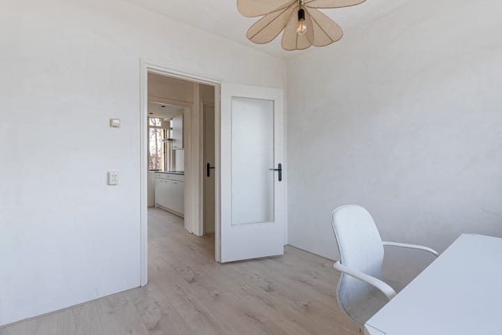 Foto 34 van Mauritslaan 6