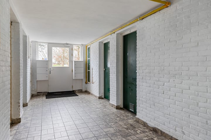 Foto 40 van Mauritslaan 6