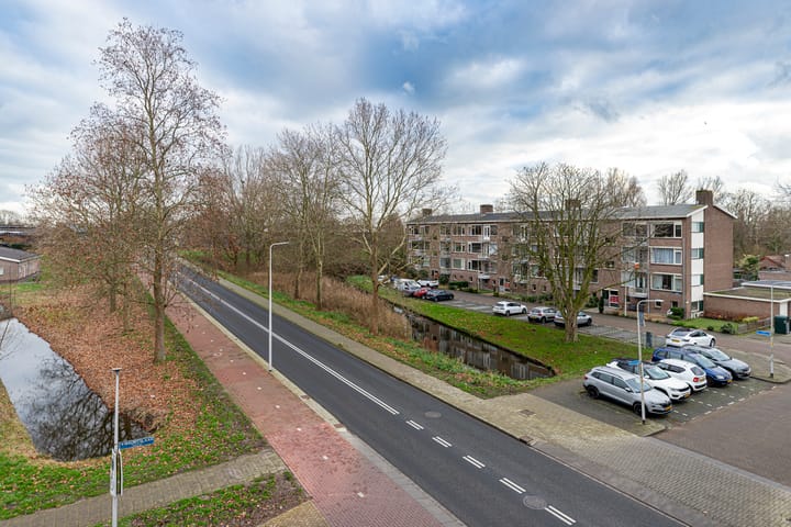 Foto 41 van Mauritslaan 6