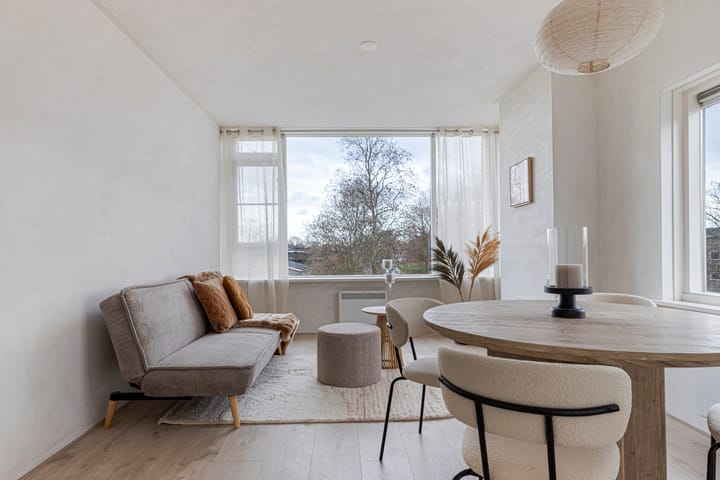 Foto 11 van Mauritslaan 6