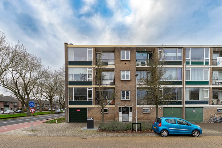 Foto 43 van Mauritslaan 6