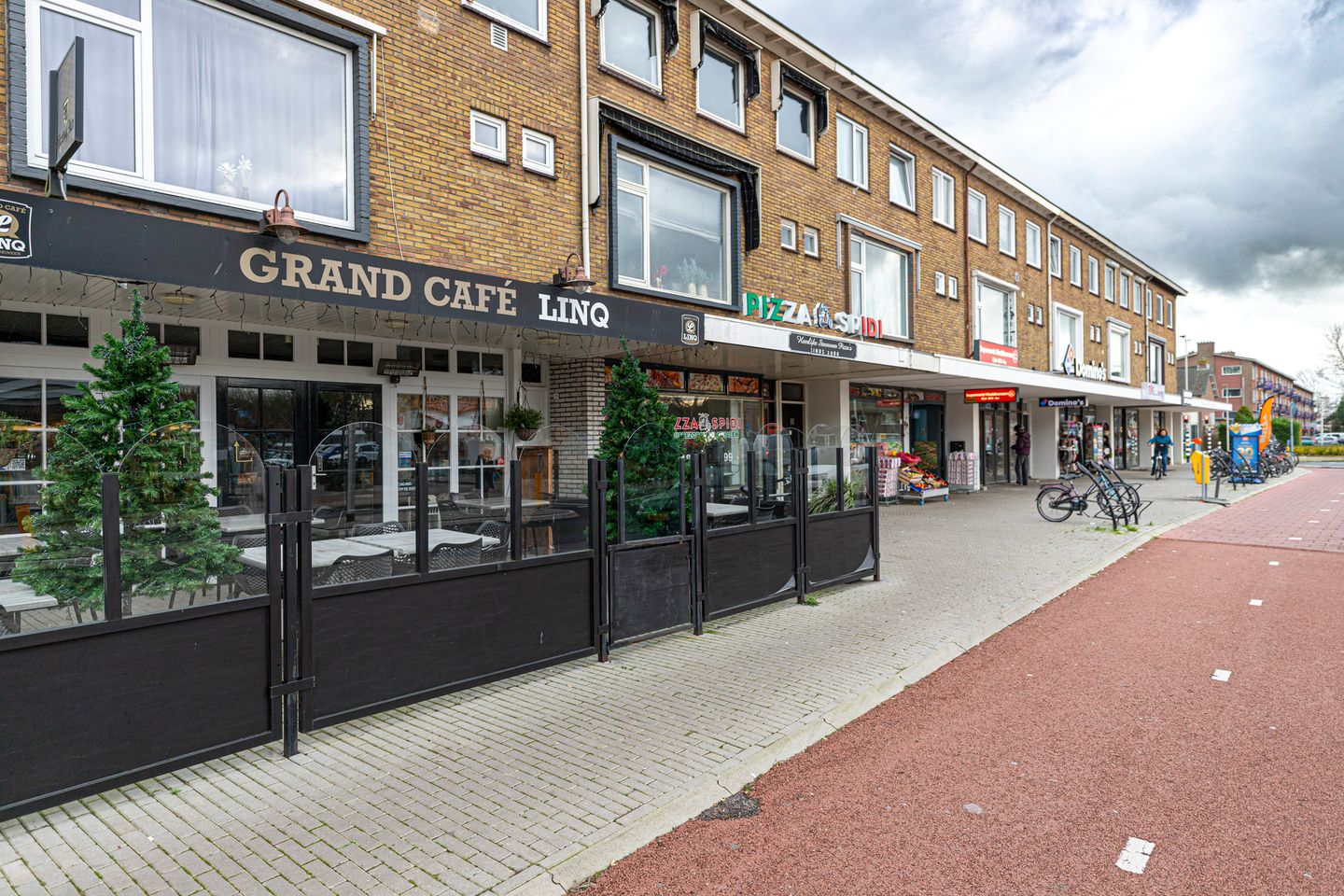 Foto 44 van Mauritslaan 6