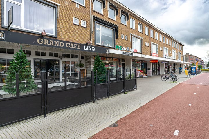 Foto 44 van Mauritslaan 6