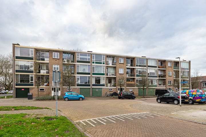 Foto 45 van Mauritslaan 6