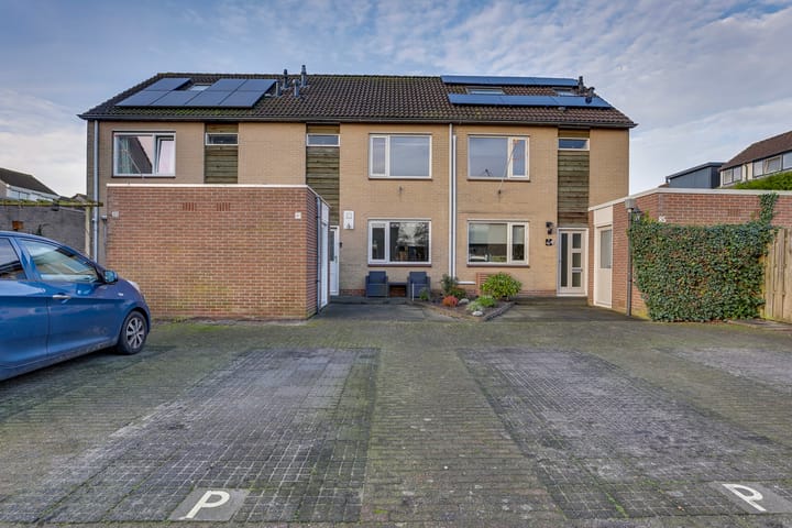 Foto 3 van Akelei 87