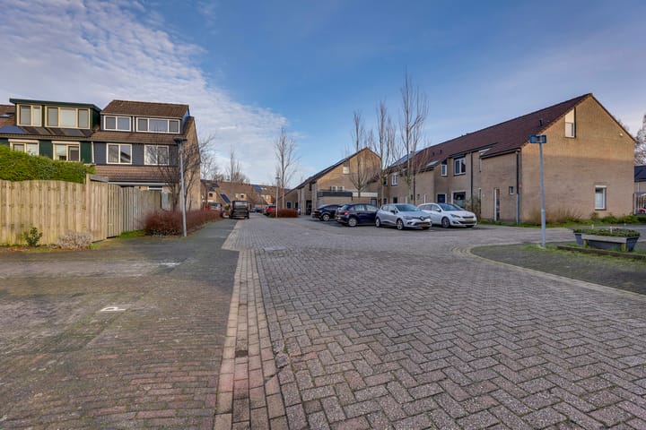 Foto 4 van Akelei 87