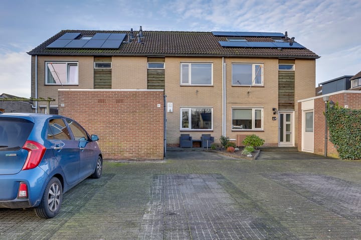 Foto 5 van Akelei 87