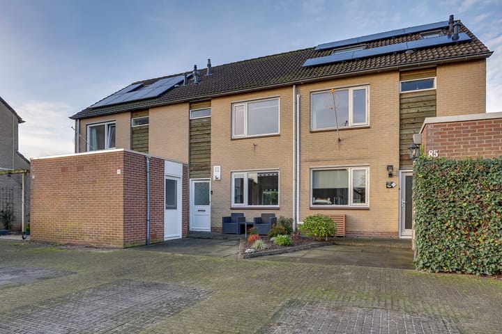 Foto 6 van Akelei 87