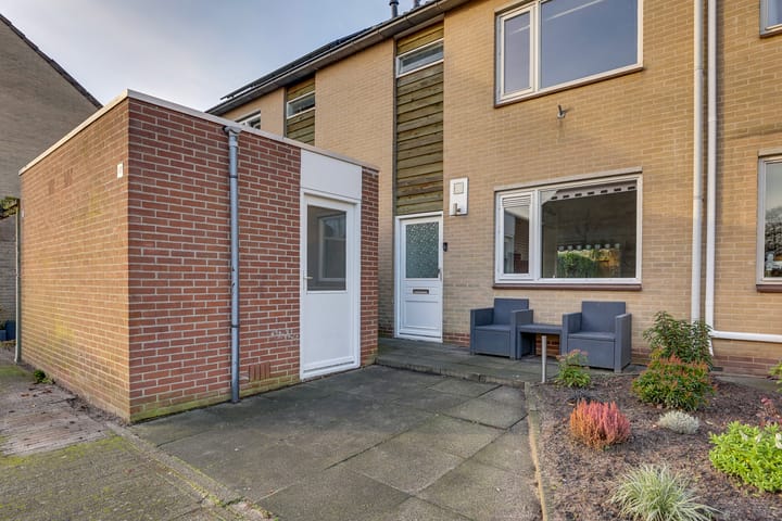 Foto 7 van Akelei 87