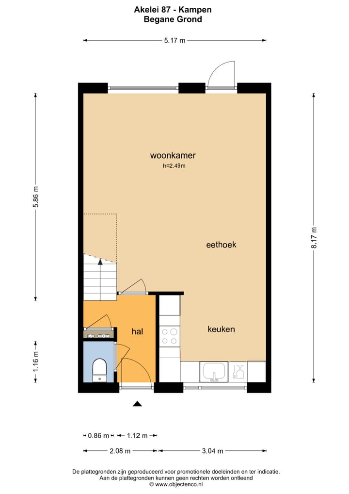 Foto 8 van Akelei 87