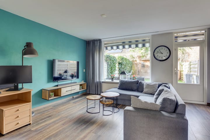 Foto 12 van Akelei 87