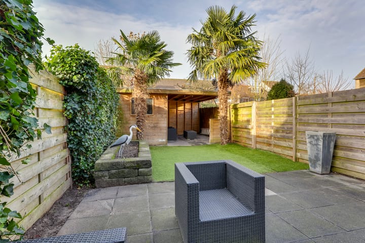 Foto 20 van Akelei 87