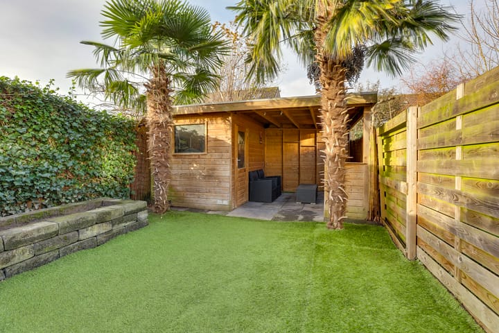 Foto 21 van Akelei 87