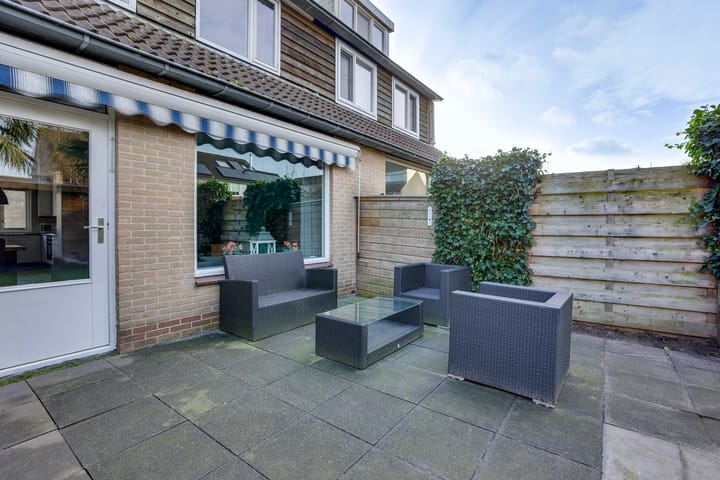 Foto 25 van Akelei 87