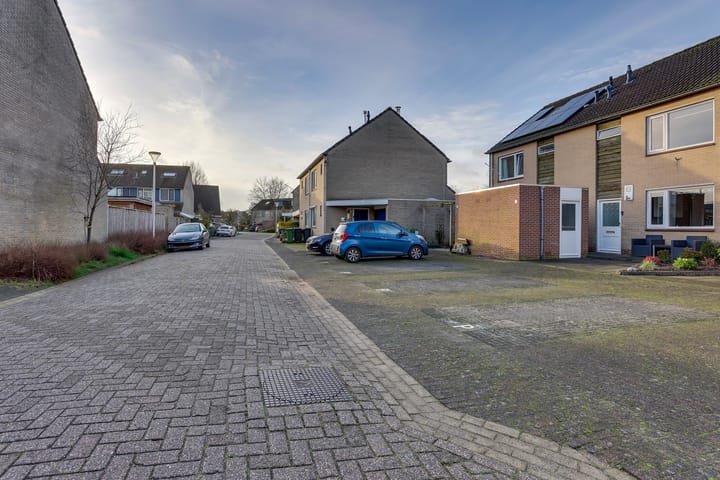 Foto 2 van Akelei 87