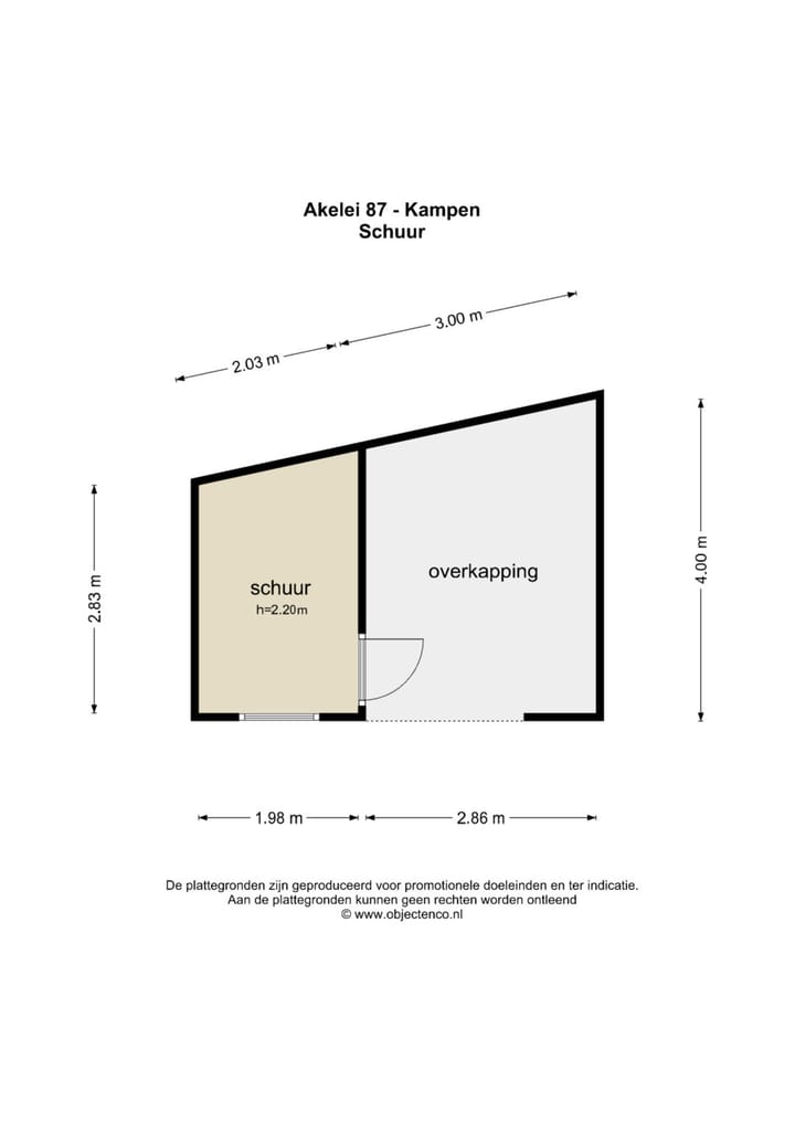 Foto 43 van Akelei 87